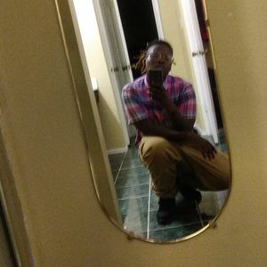 Meet your Posher, Rich dolla